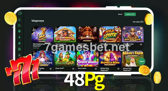 48Pg aplicativo